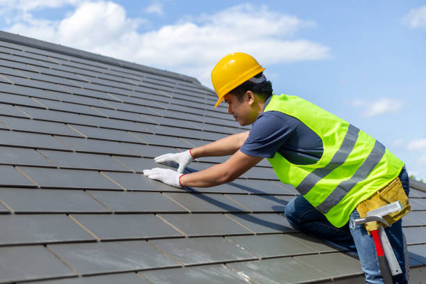 Best Slate Roofing  in Borden, IN