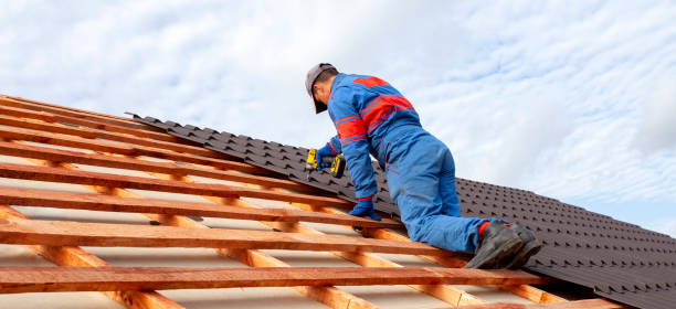 Best Tile Roofing Installation  in Borden, IN